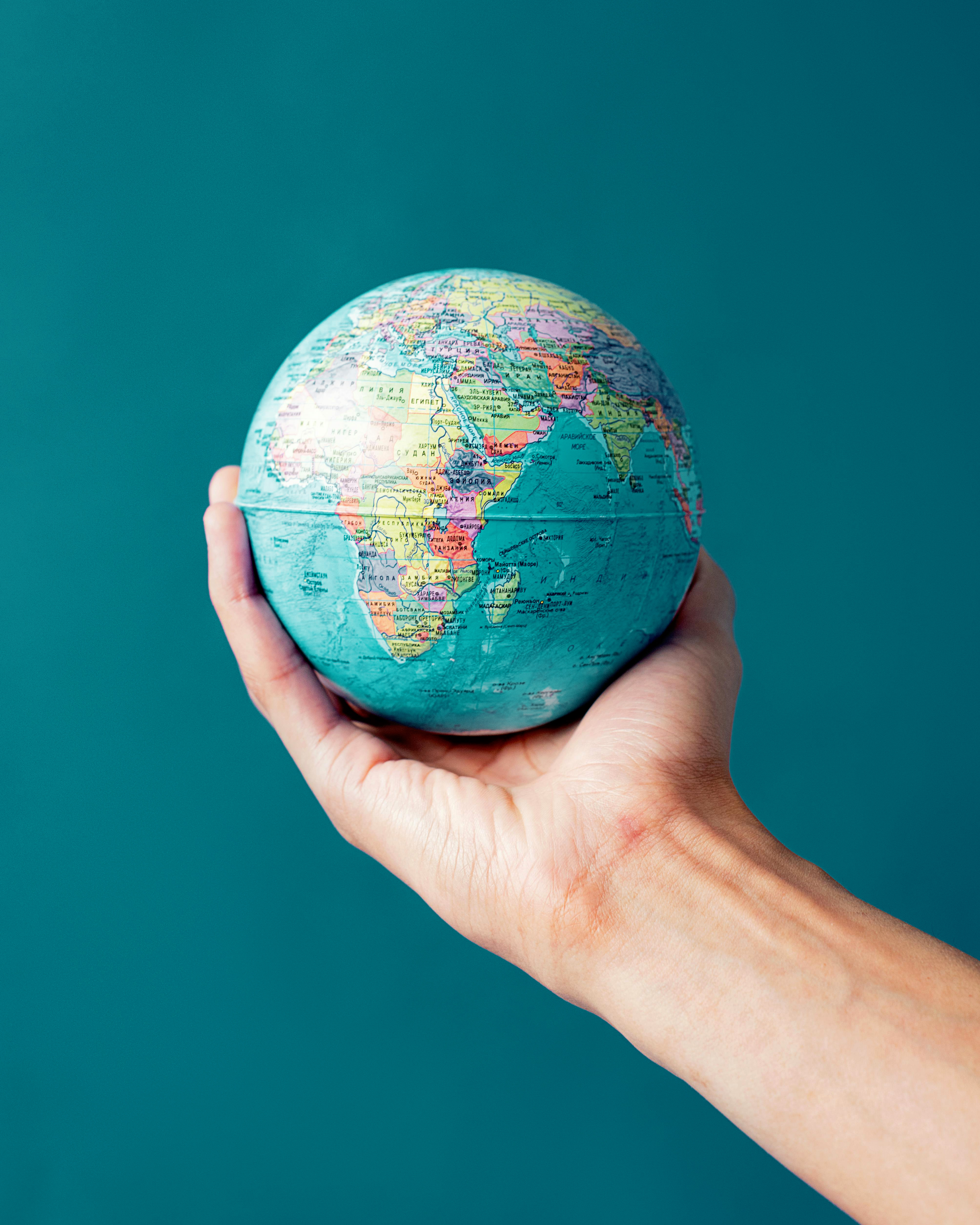 World Wide 600X750