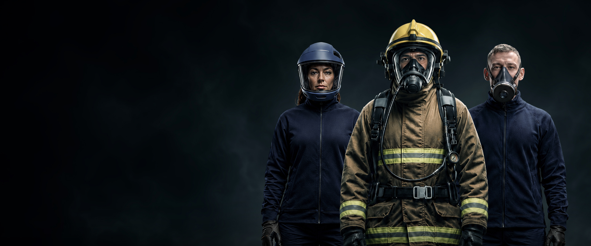 Firefightere Industry Workers 1 1920X800
