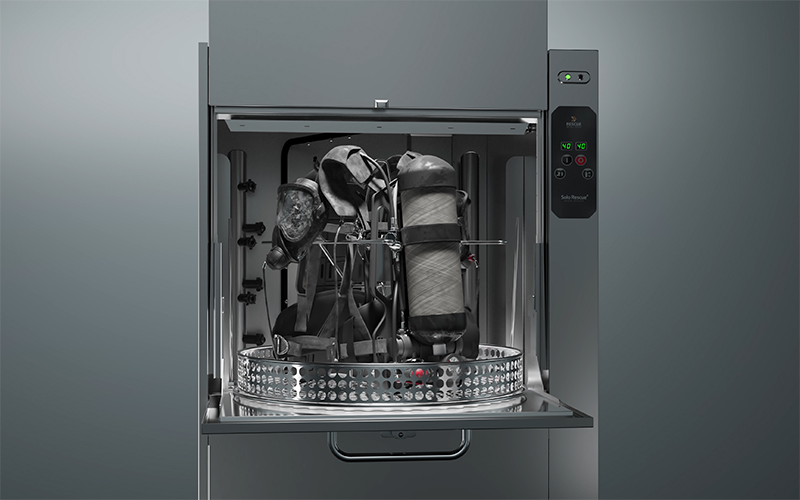 Solo Rescue SCBA Detail 6 800X500px