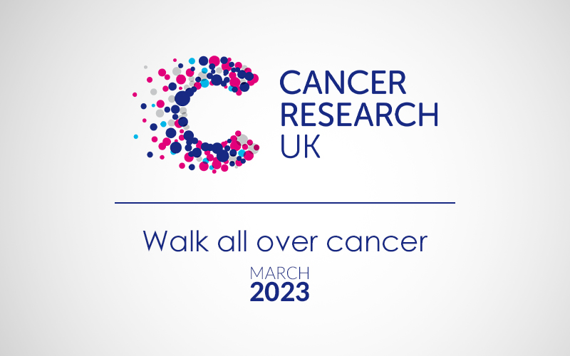 Walk All Over Cancer 800X500