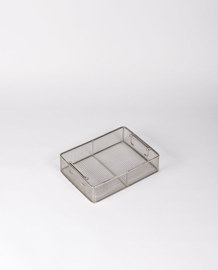 Accessory Basket and Accessory Basket Lid – DWProS