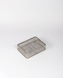 Accessory Basket and Accessory Basket Lid – DWProS