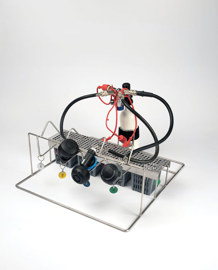Breathing Valves Holder – DWProS