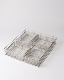 Accessory Basket and Accessory Basket Lid – DWProS